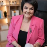 dr Anna Saj