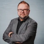 dr Wojciech Kowalewski
